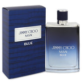 Jimmy Choo Man Blue EDT Spray (M)